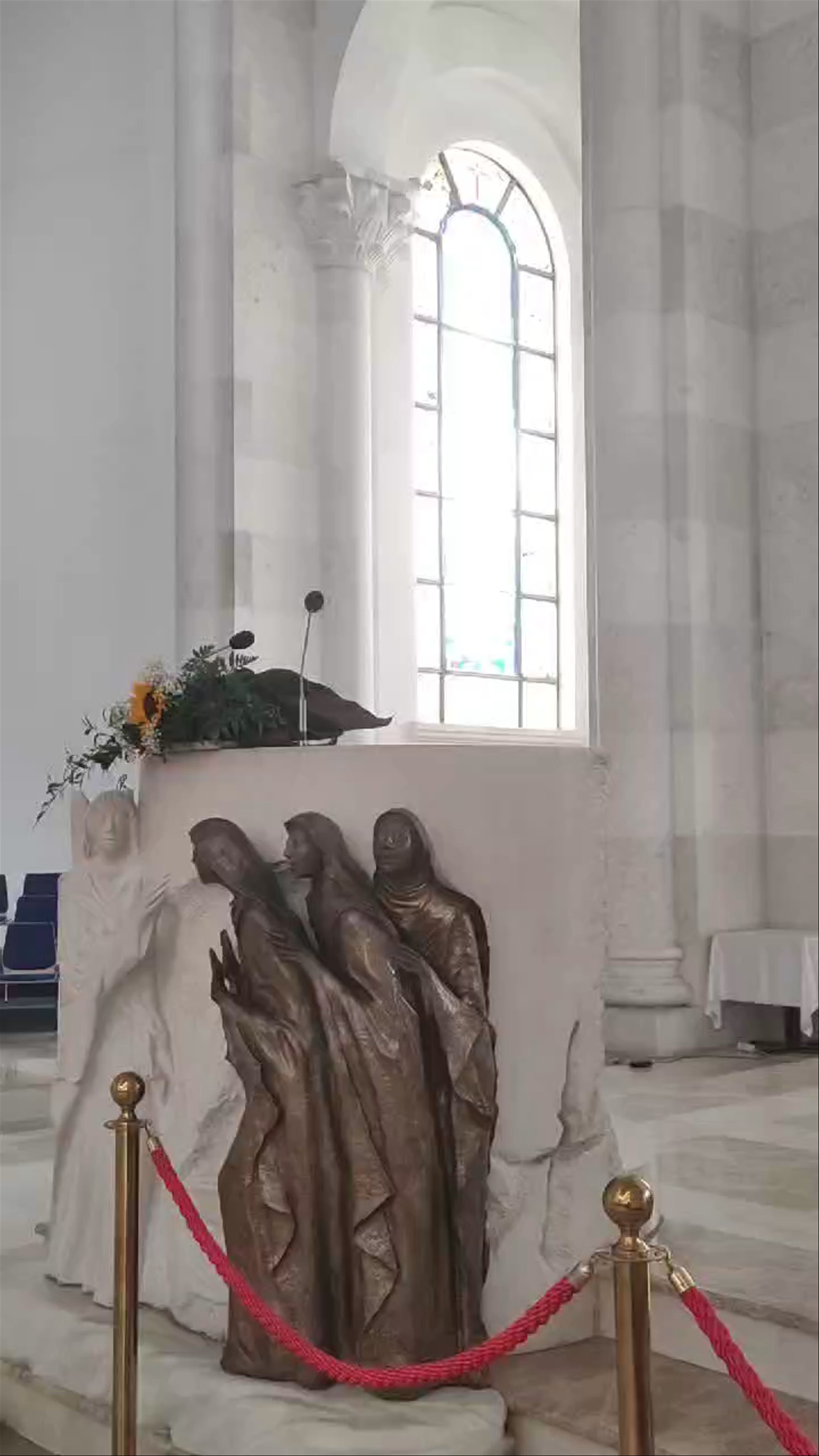 Catedral Madre Teresa