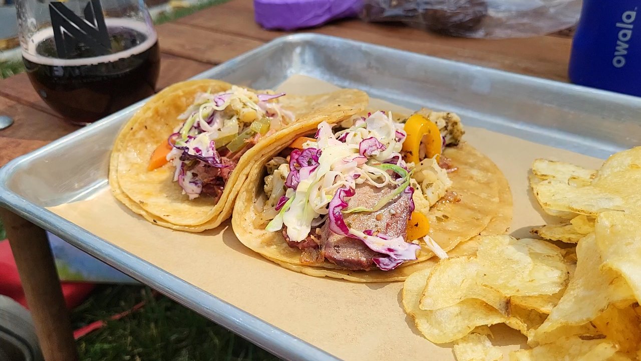 Newfields - Pop-up wine bar - Parks Near Me - Indianapolis, Indiana