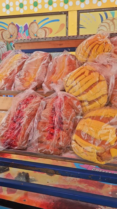 Fairplex - Calle de Olla coffee and Pan Dulce - Venues & Event Spaces Near Me - Pomona, California