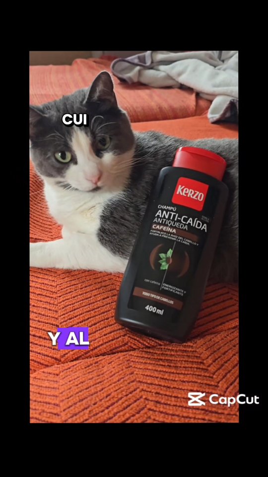 Vídeo UGC 1 de Arantxa