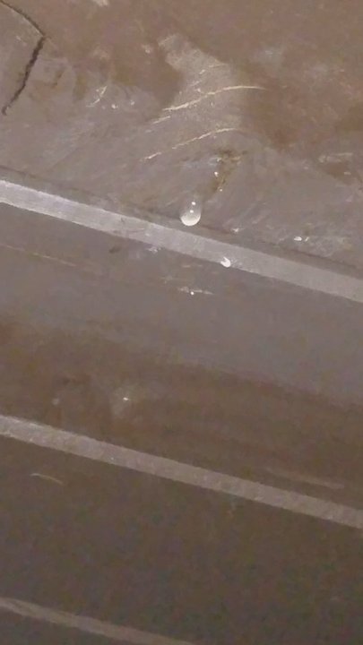 Renovation Roofing - After the 4th attempt to fix the leak. - Roofing Near Me