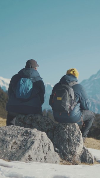 Photo of The reason I love mo