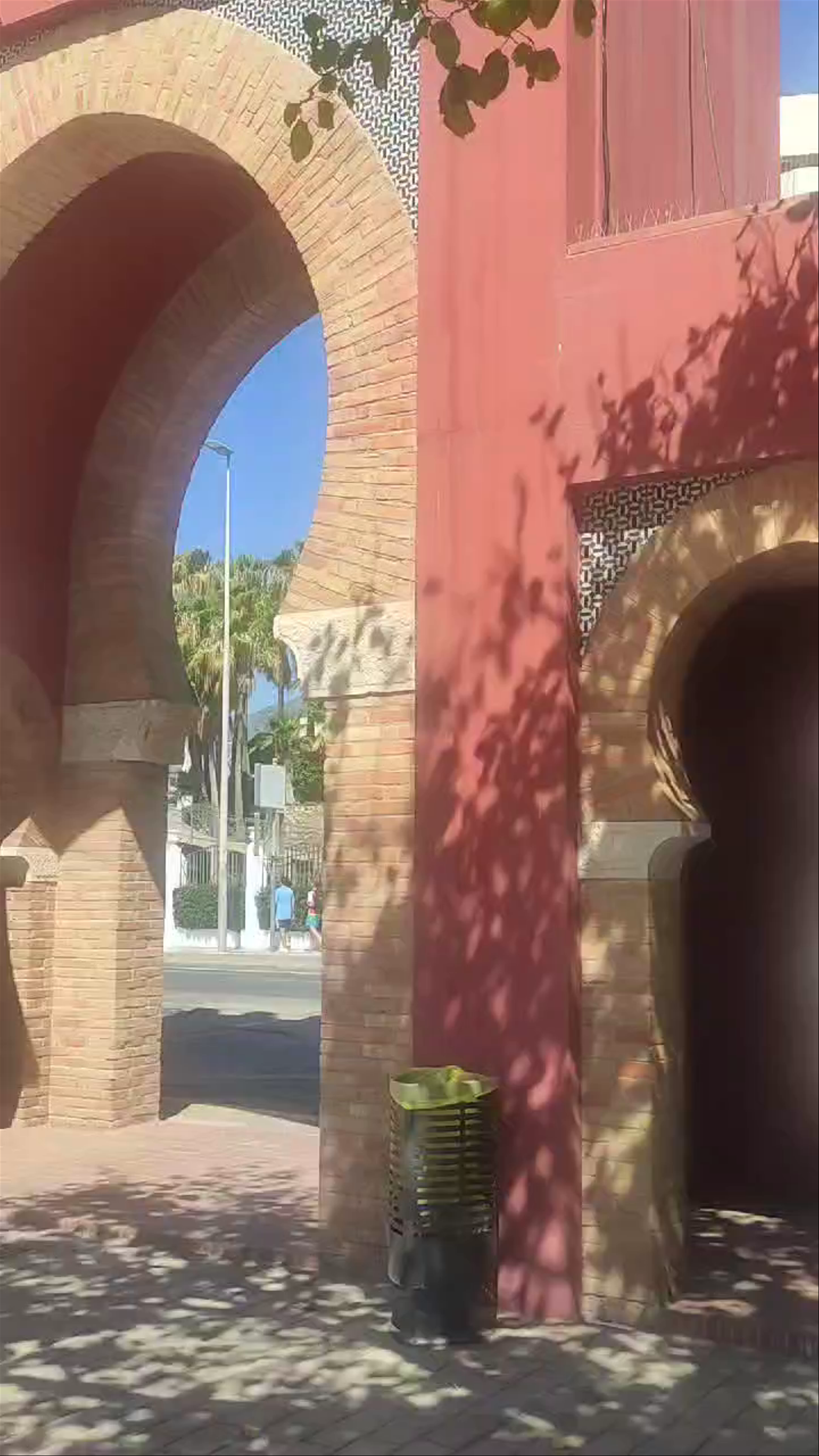 Castillo de El-Bil-Bil