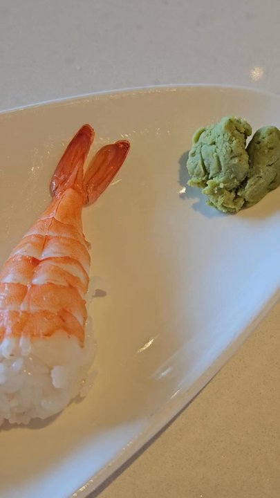 Benihana - Downey - Sushi Sampler - Sushi Bars Near Me - Downey, California