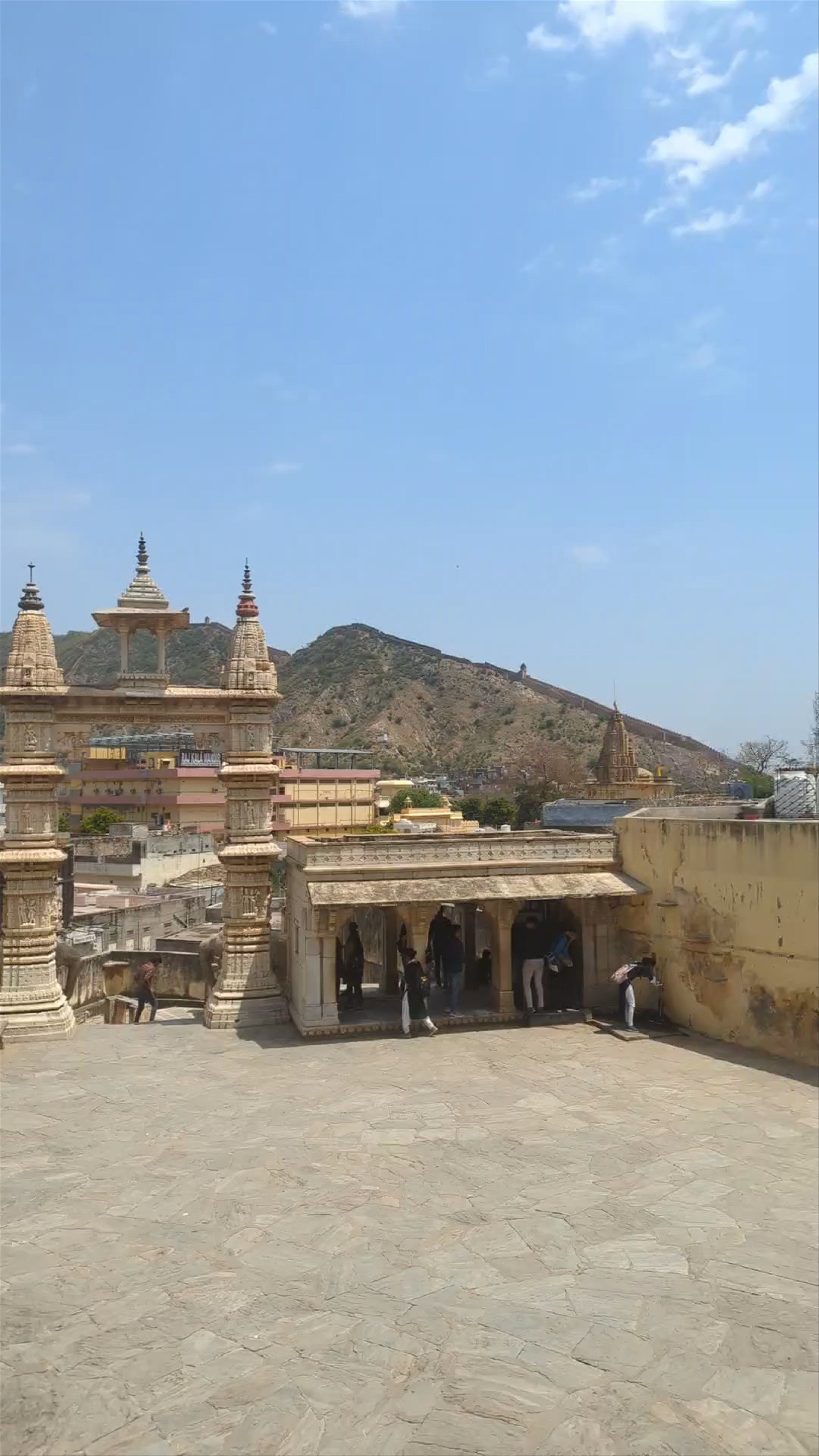 Shri Jagat Shiromani ji Temple