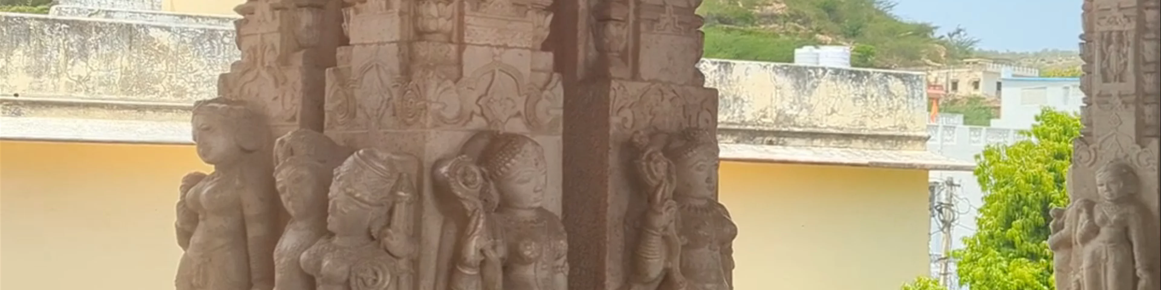 Shri Jagat Shiromani ji Temple
