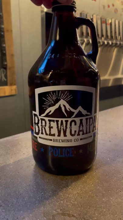Brewcaipa Brewing - Breweries Near Me - Yucaipa, California