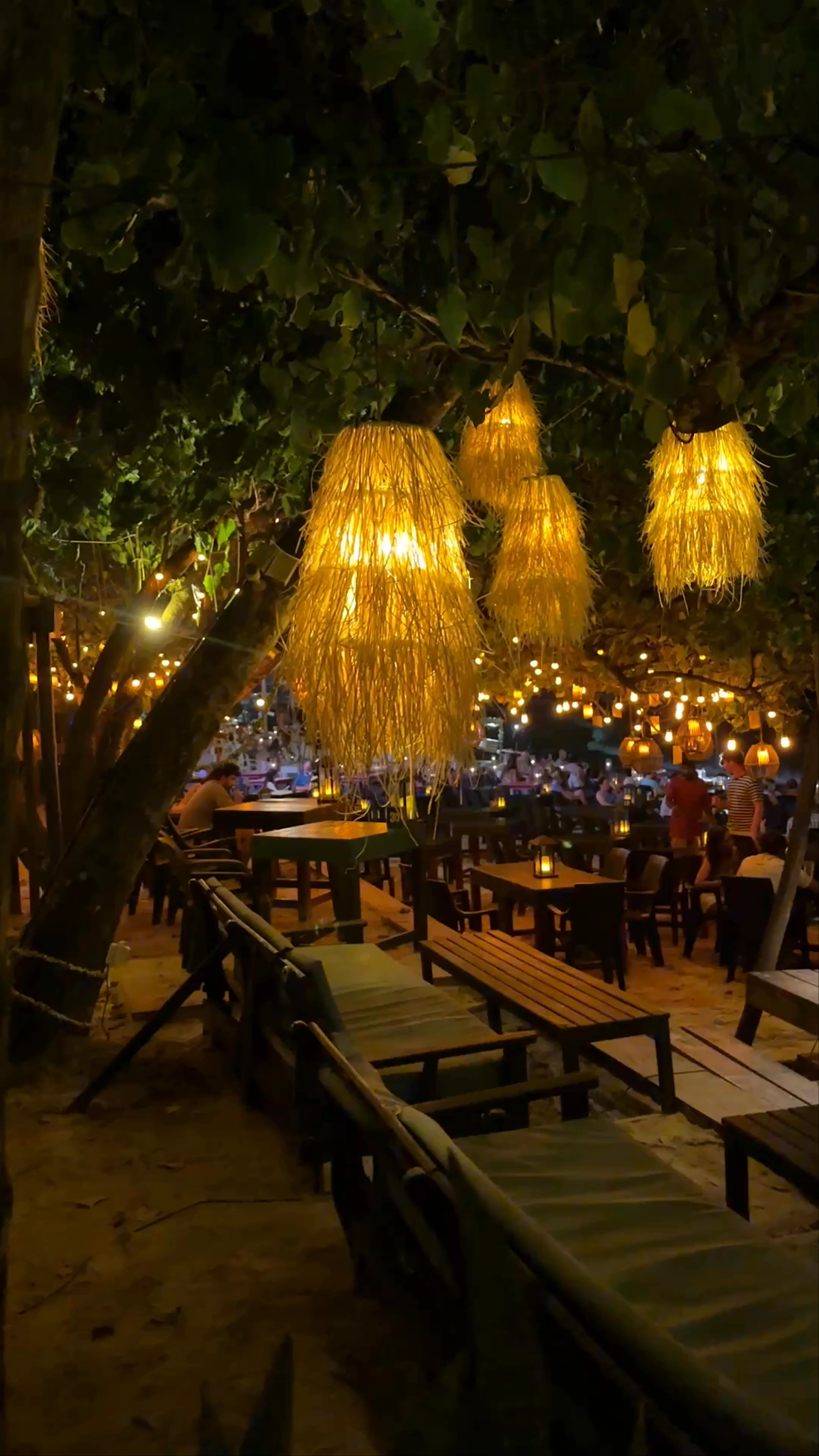 Zouk Mirissa