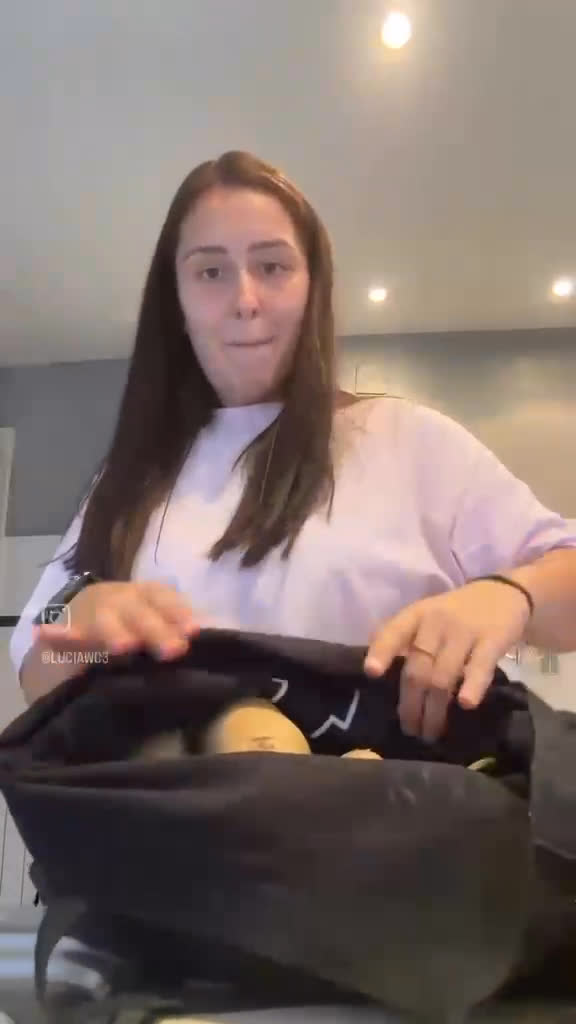 Vídeo UGC 1 de lucia