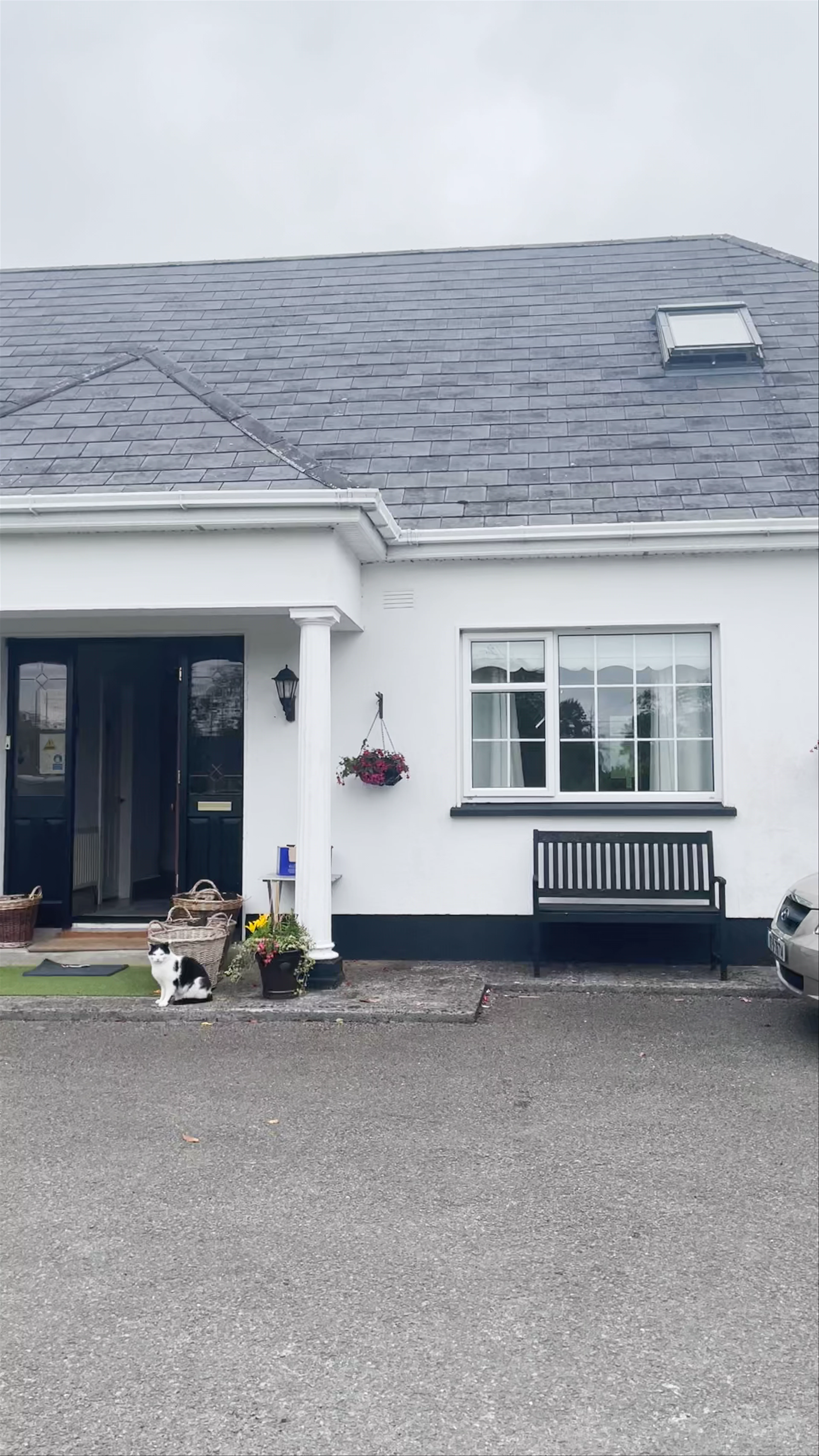 Milltownpass House