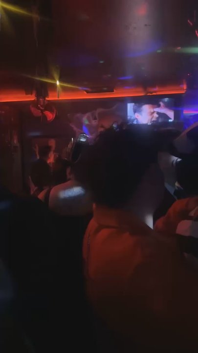Flux Bar - Gay Bars Near Me - Bellflower, California