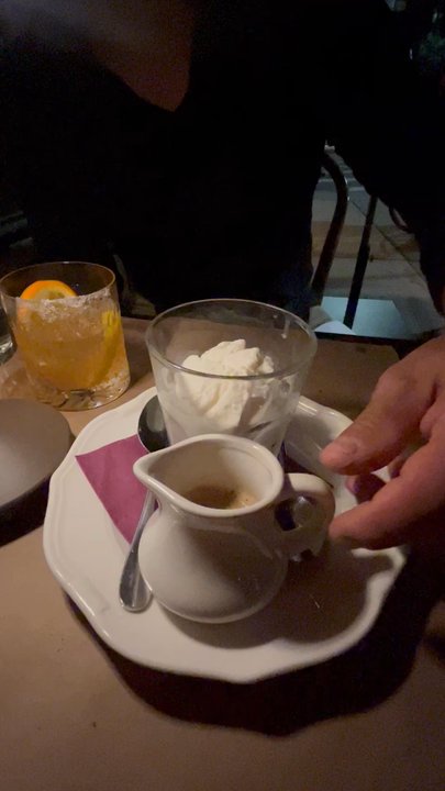 il Gigante - Desserts Near Me - Ridgewood, New York