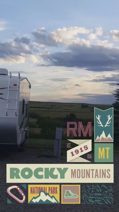 Bear Canyon Campground - RV Parks Near Me - Bozeman, Montana