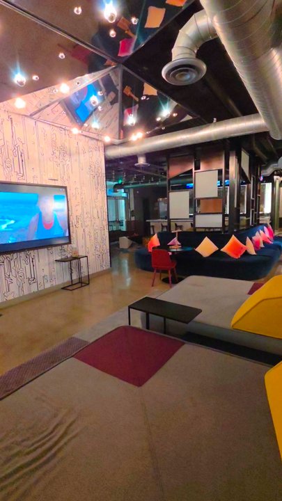 Aloft by Marriott Austin Round Rock - Hotels Near Me - Round Rock, Texas