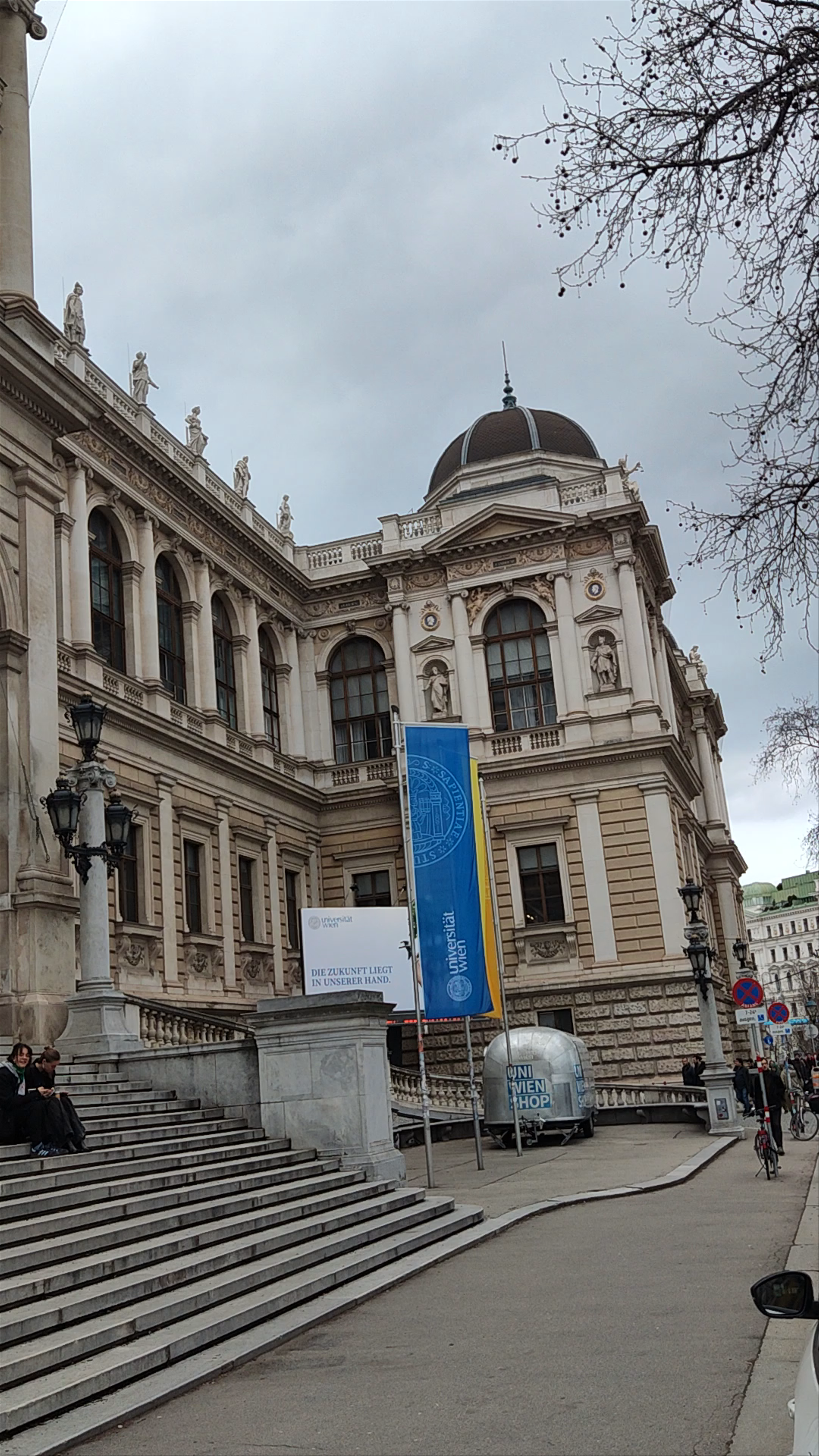 Πανεπιστήμιο Βιέννης