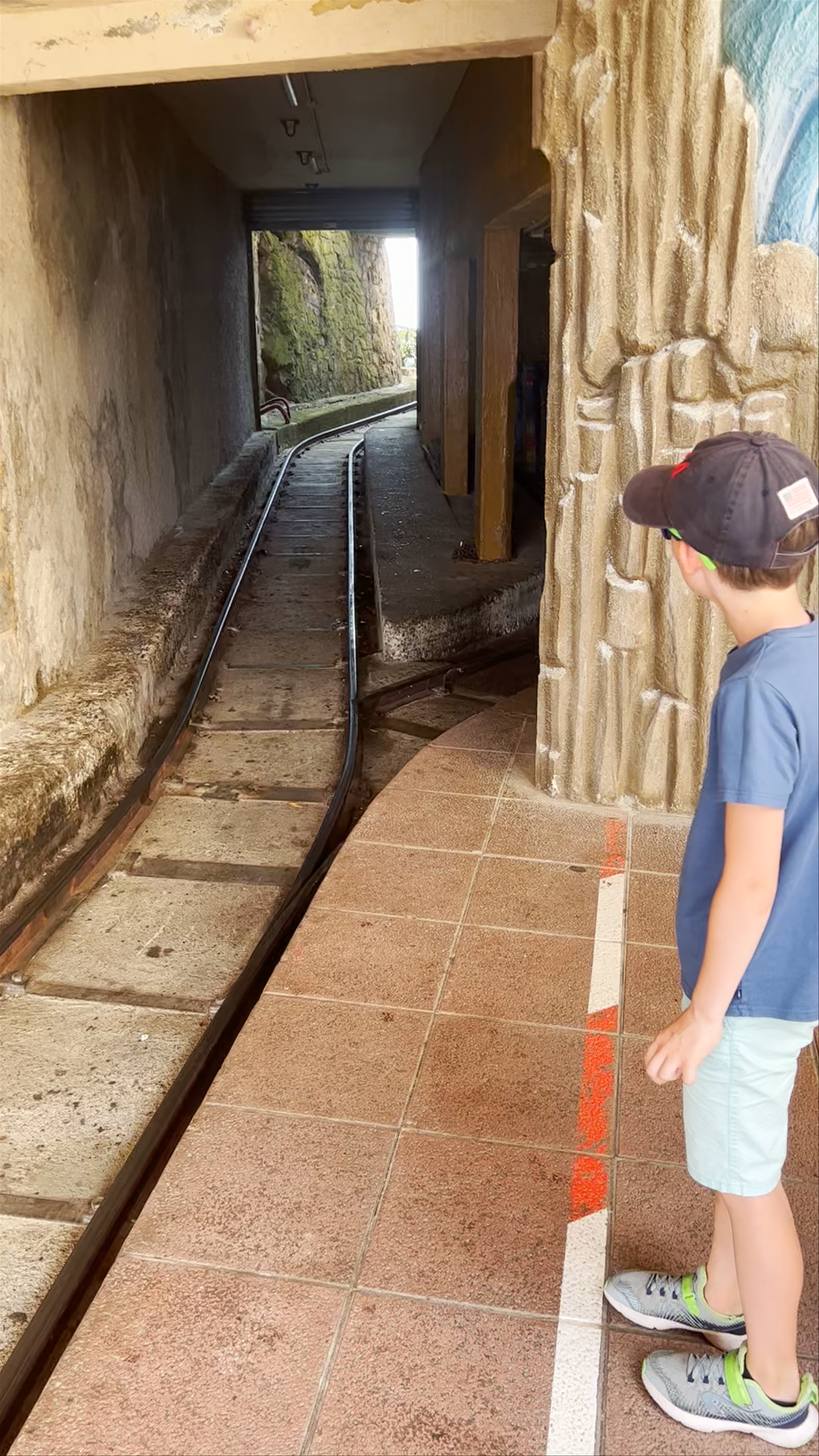Parque de Atracciones Monte Igueldo