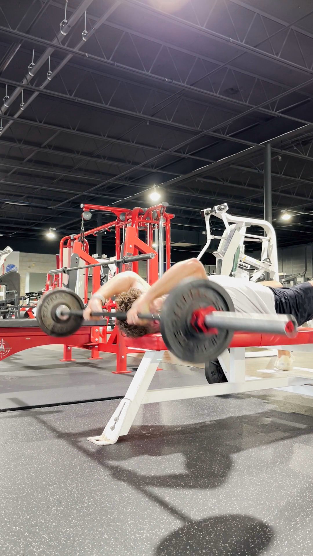 Full Body Strength
12/15/25