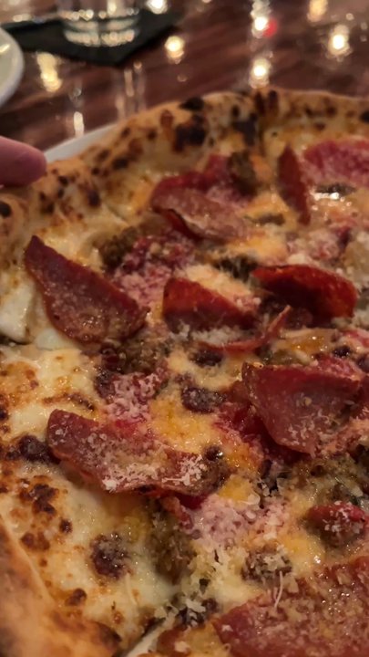 Oak Oven - Pizza Near Me - Harahan, Louisiana