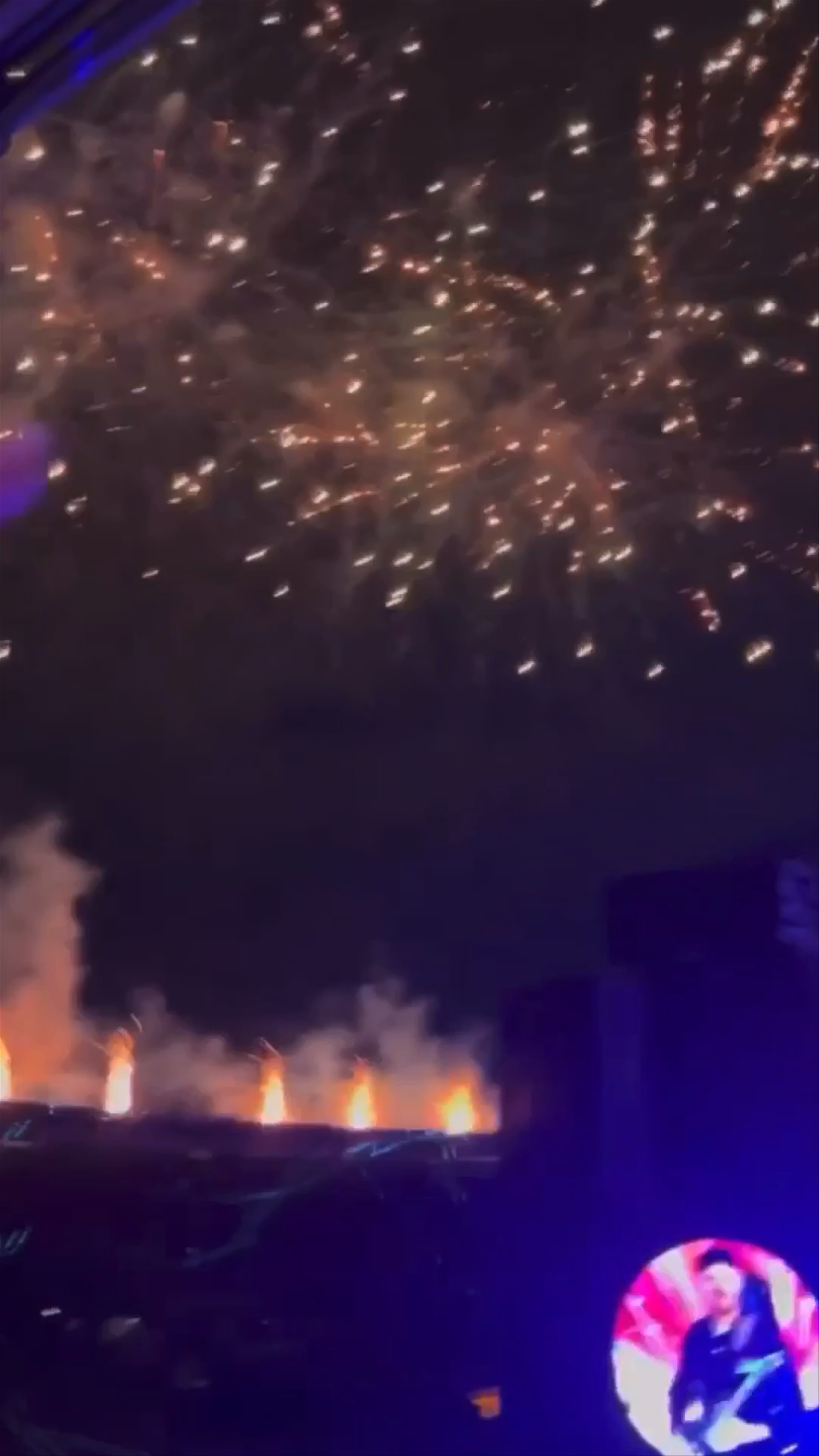 Estadio Mâs Monumental