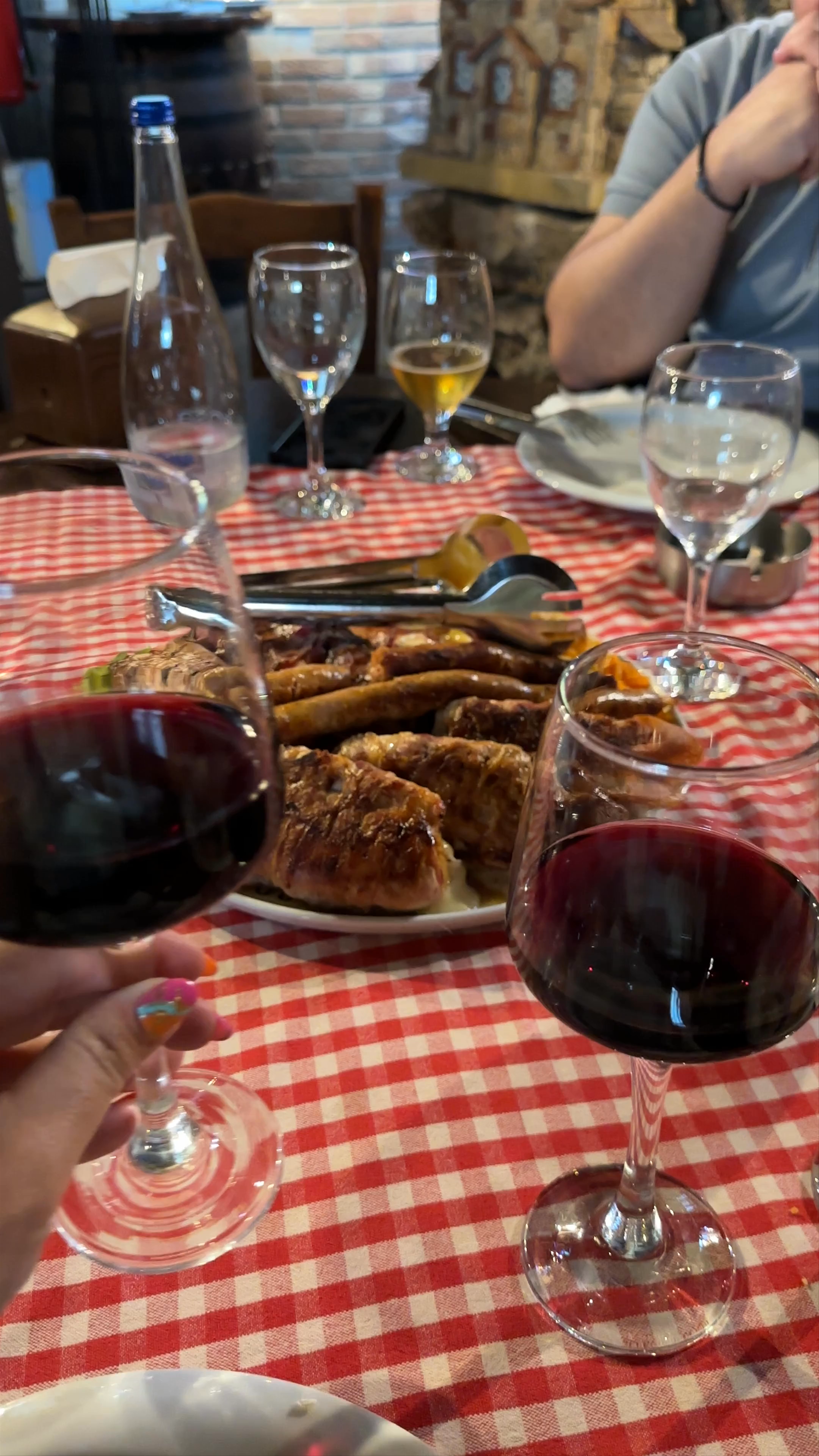 Mechkuevska Kukja - Puzhe