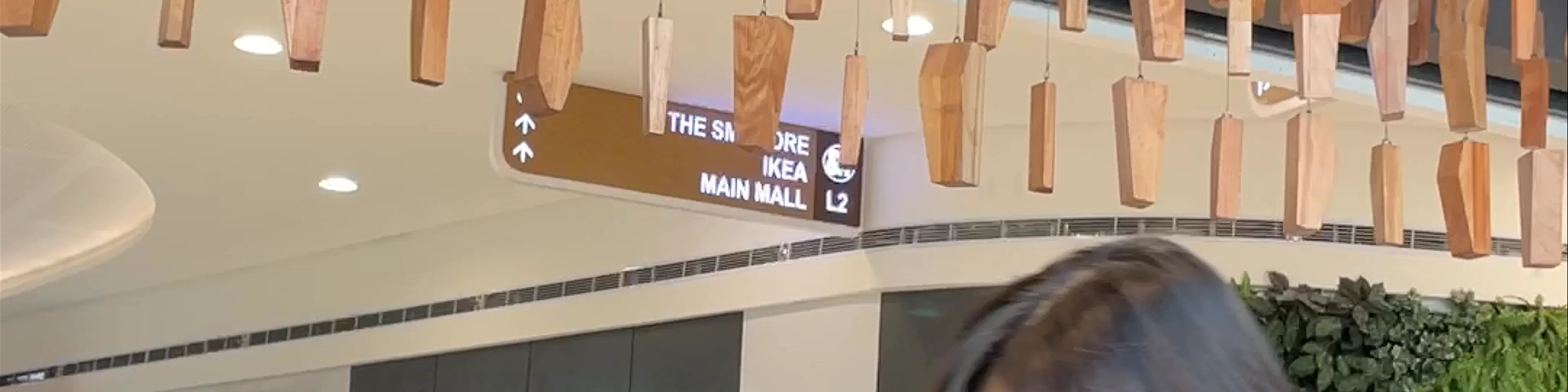 Yardstick Coffee - MOA Square