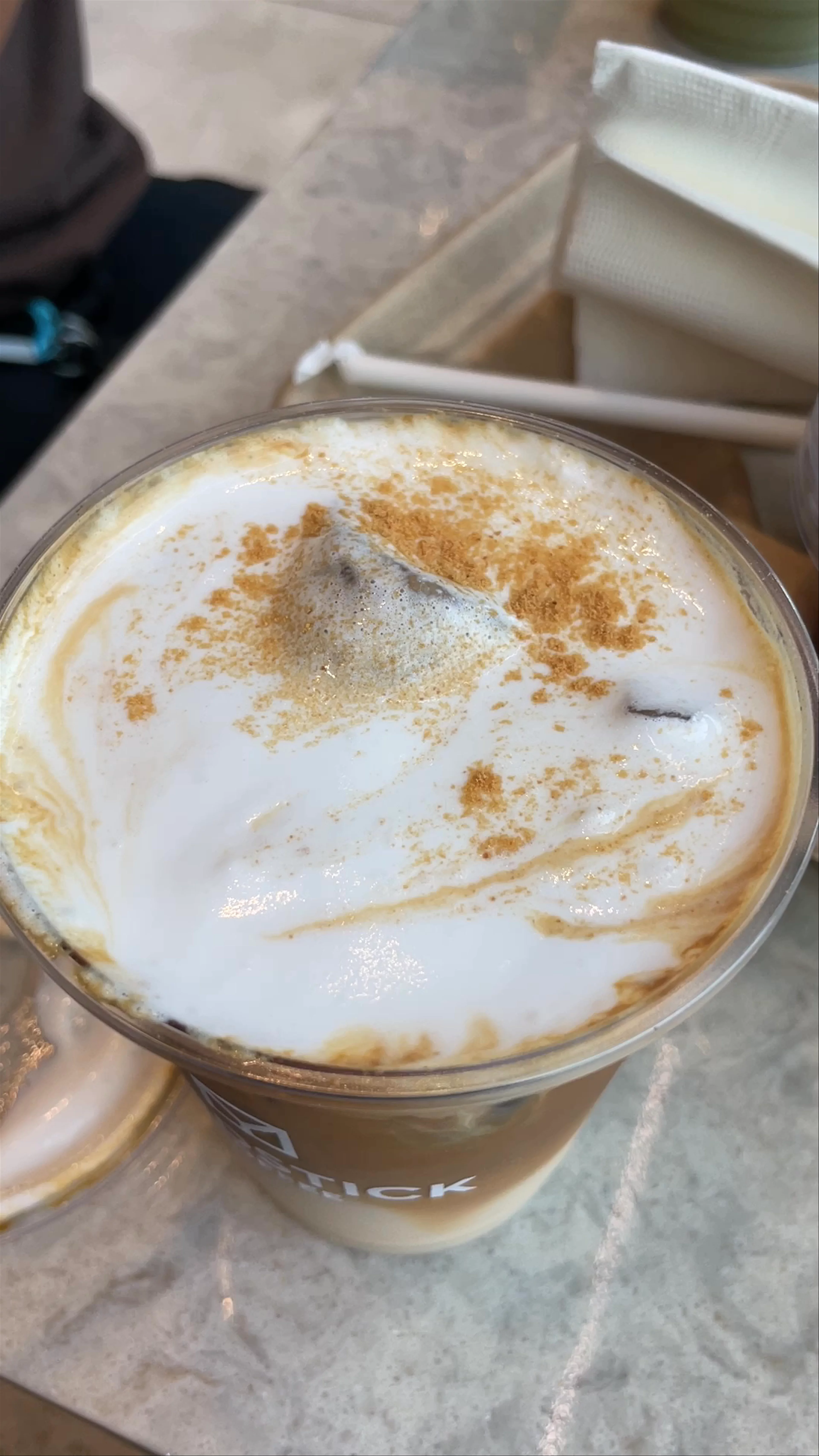Yardstick Coffee - MOA Square