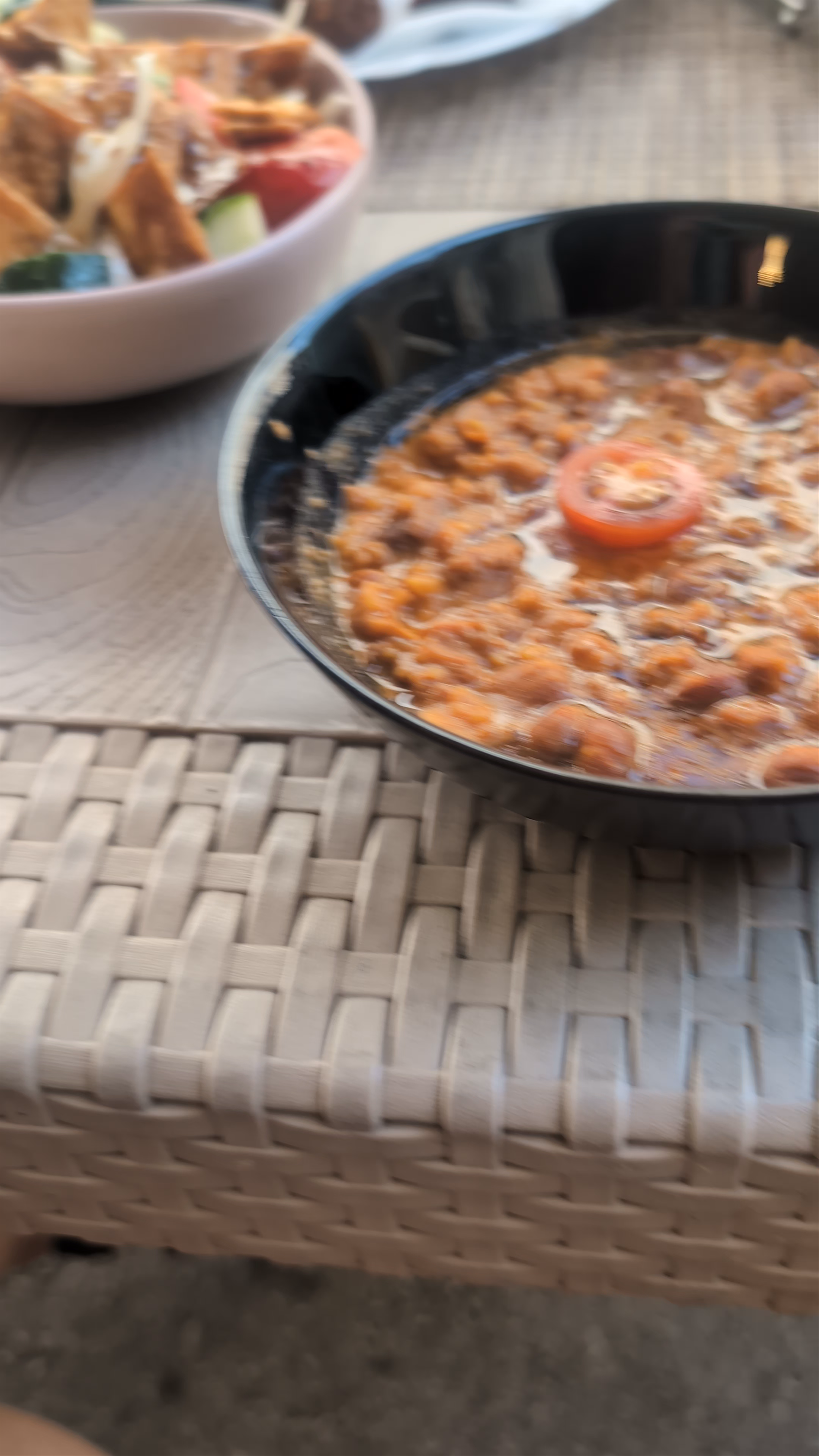 Arabic Restaurant Abu Žadallah