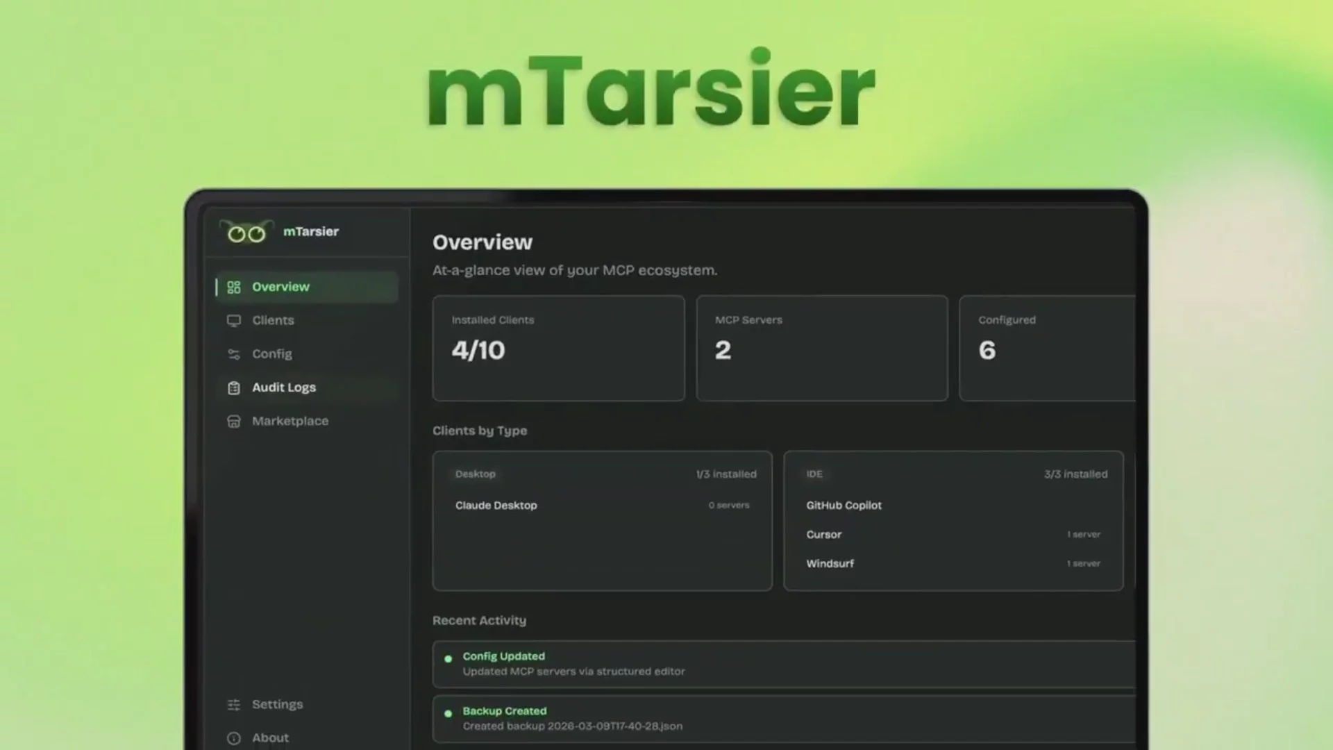mtarsier image 1