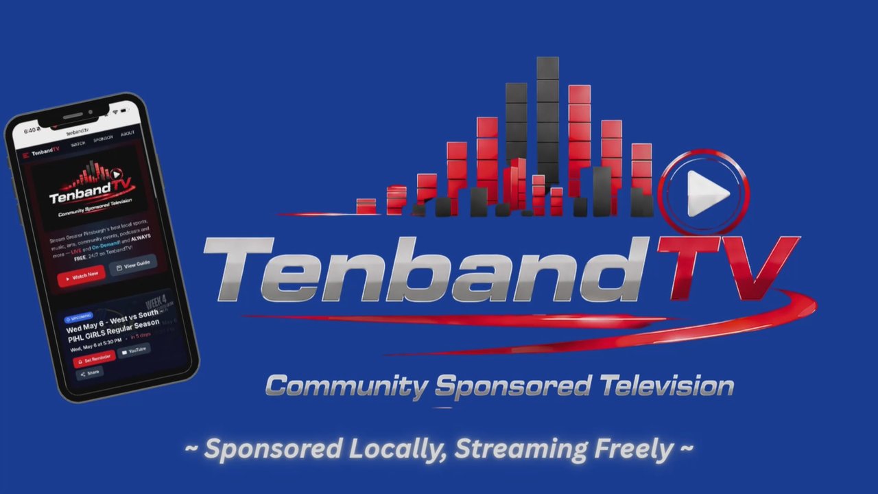 INTERVIEW : Will Tomko - Tues Aug 11 - IC Hockey Elite 3v3 League - Castle Cup Championship