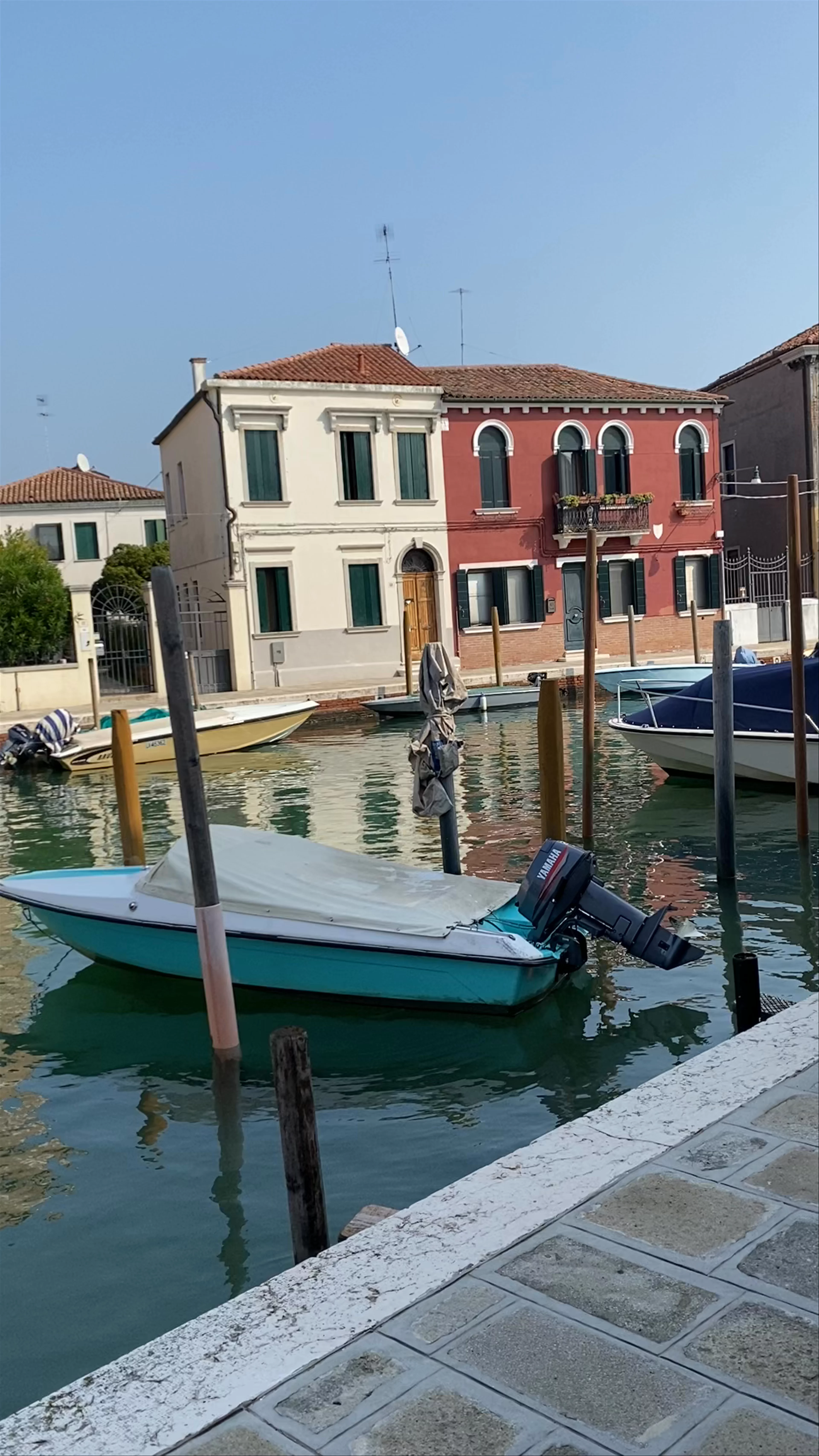 Murano, Venice, Metropolitan City of Venice, Italy