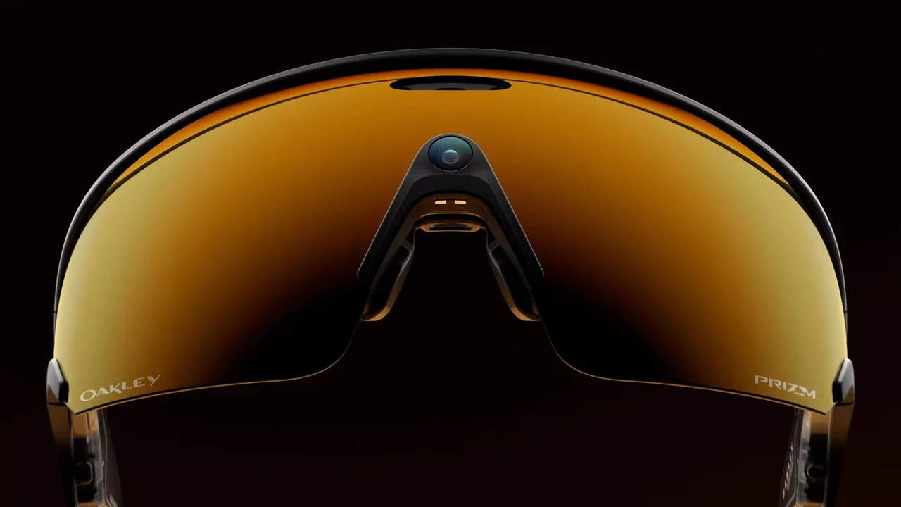 Meta | Oakley