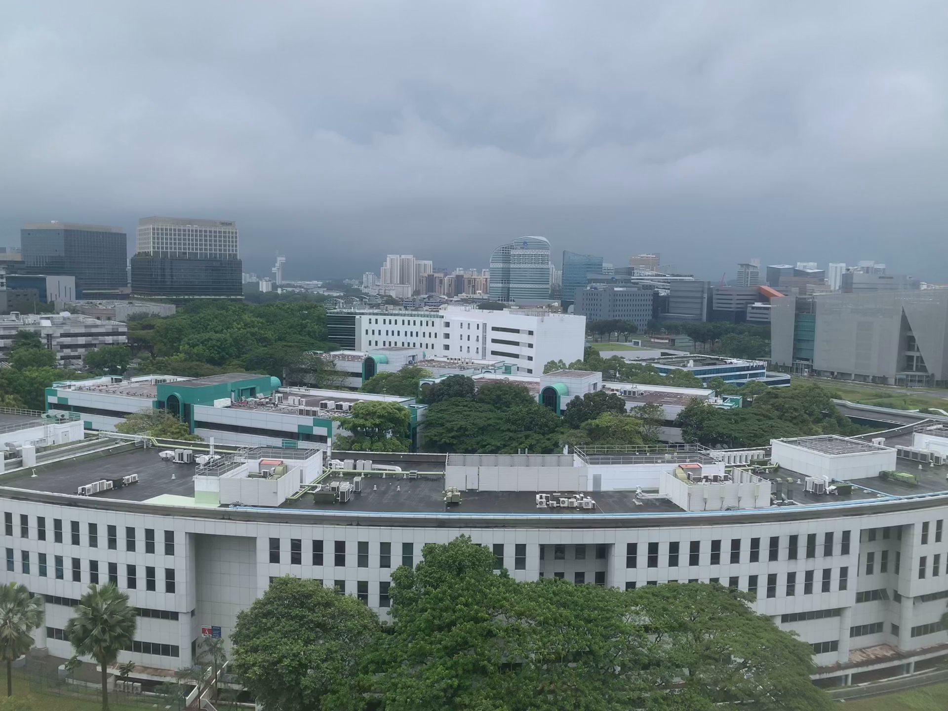 2 Bed Condo for Sale in  Normanton Park - Image 18