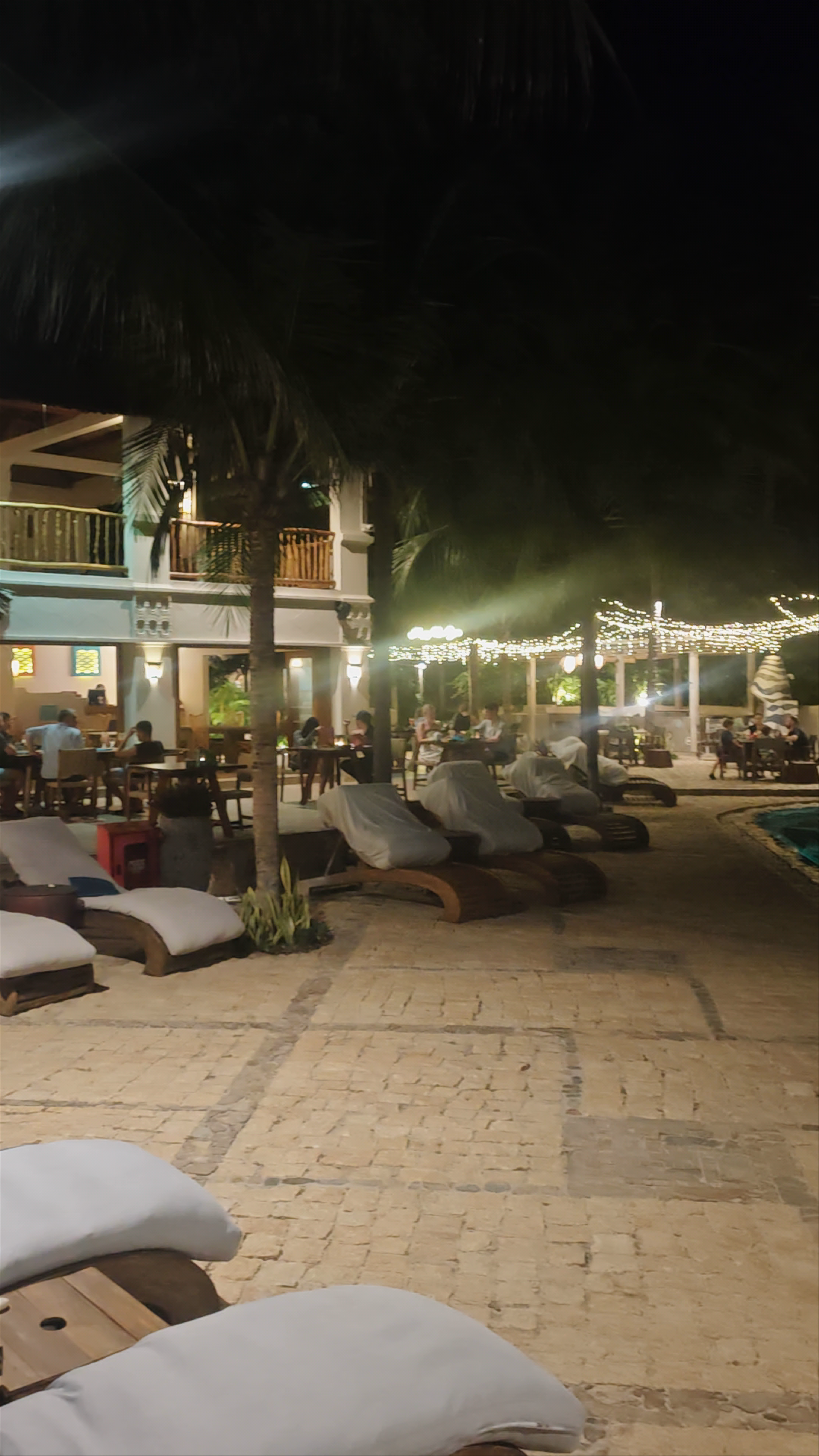 Sandals Restaurant and Bar