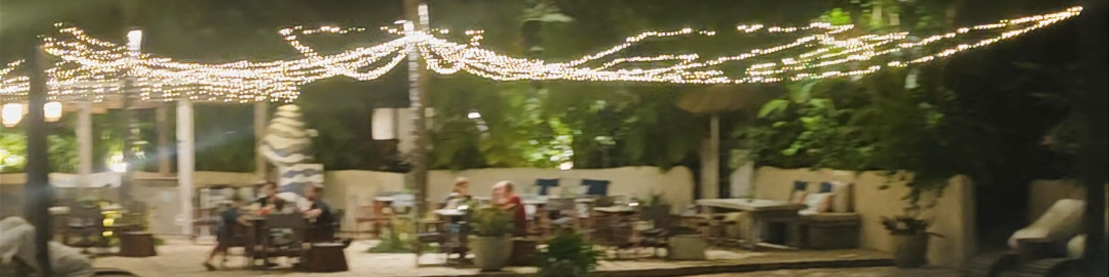Sandals Restaurant and Bar