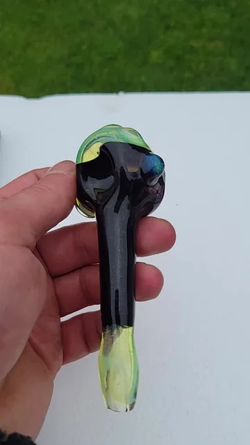 Preview pic of Galaxy and slyme spoon