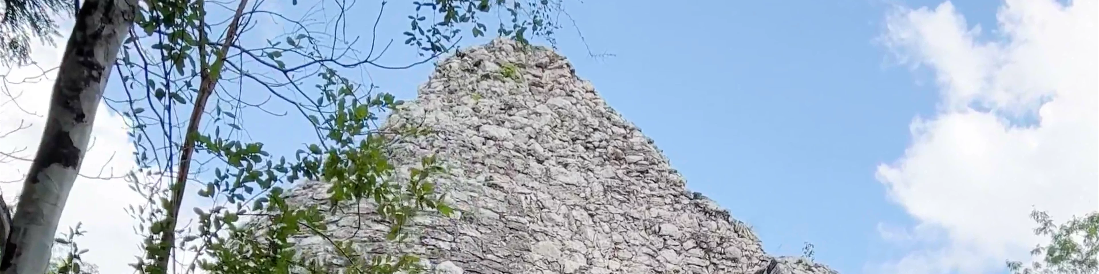 Observatorio Astronómico de Cobá