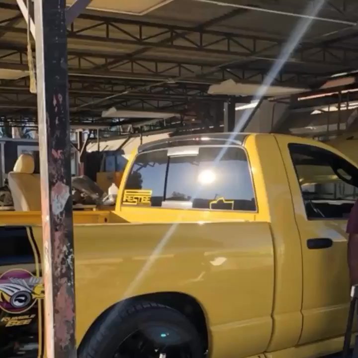 CCS Collision Center - Nice gob for this nice truck like always thanks Daniel for the video - Auto Detailing Near Me - El Monte, California