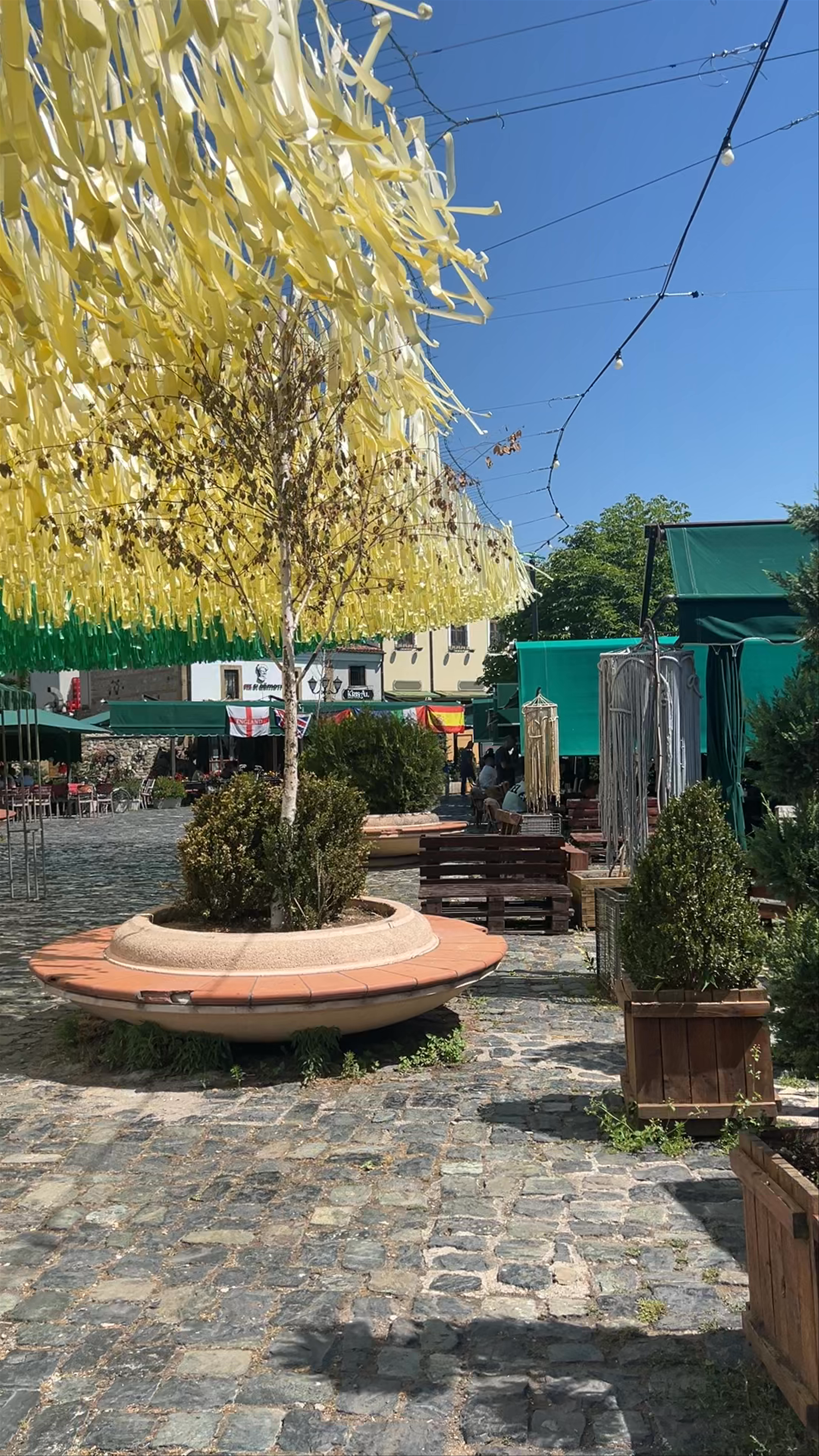 Pazari i Korçës
