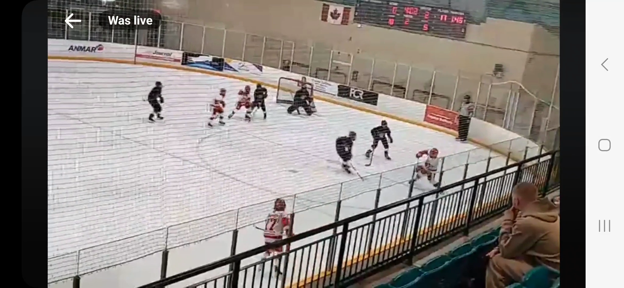 2022-23 Soo Jr Greyhounds