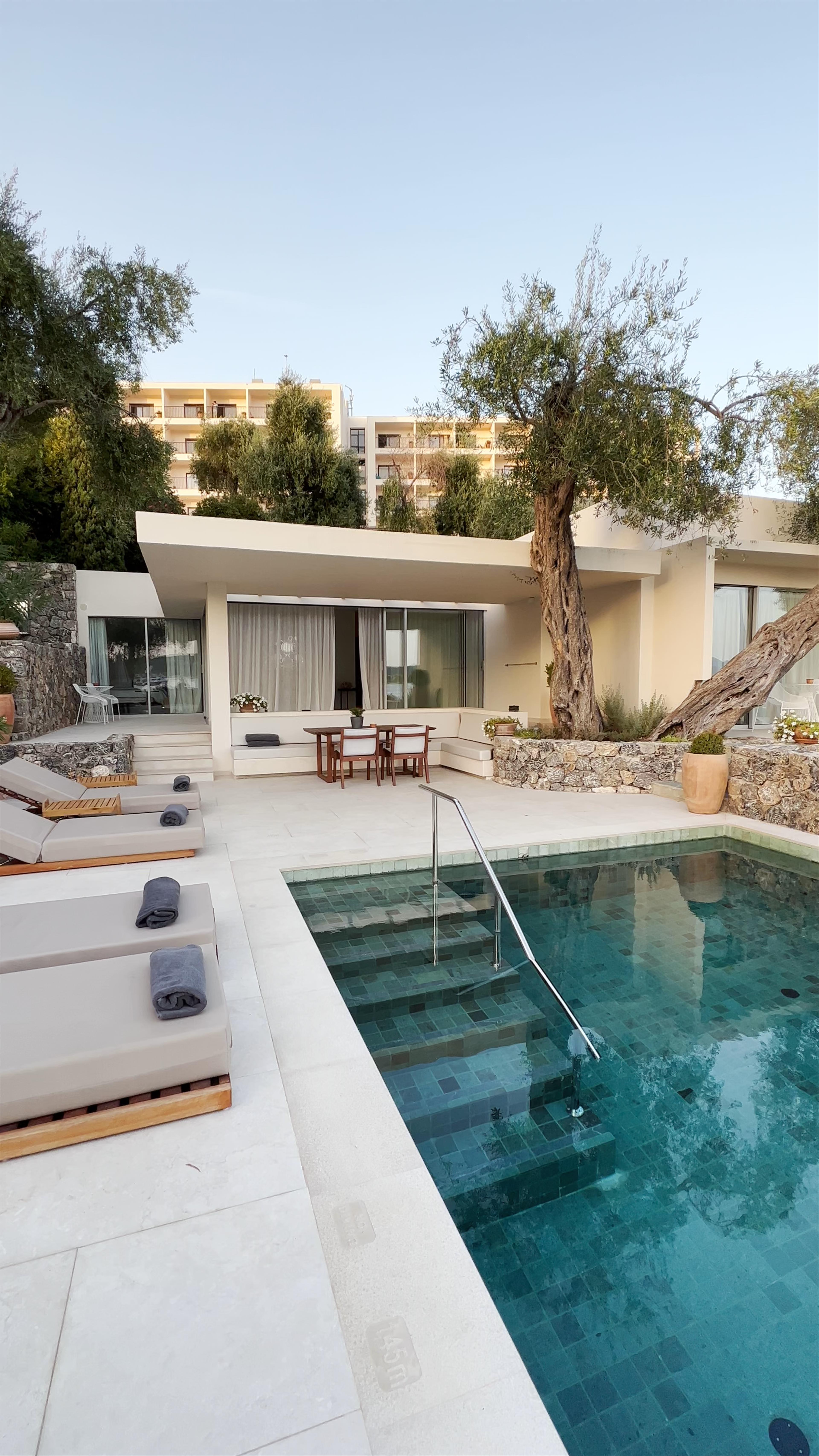 Grecotel Corfu Imperial: Luxe Serenity in Corfu, Greece