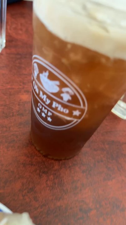 Oh My Pho - First time coming here and was so delicious asf  Me n my fiancé loved so much - Vietnamese Near Me - Lawndale, California