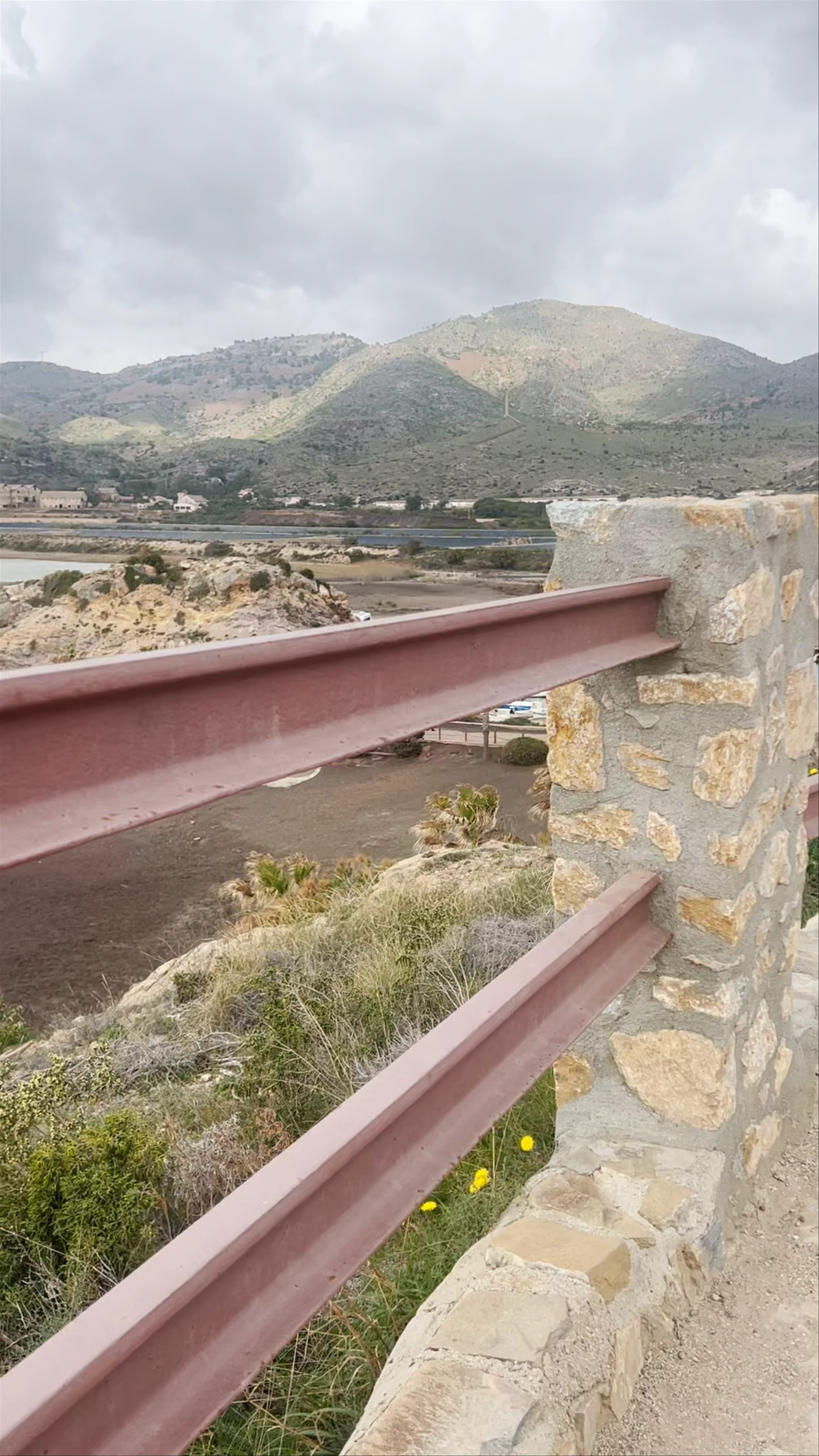 Mirador de Portmán