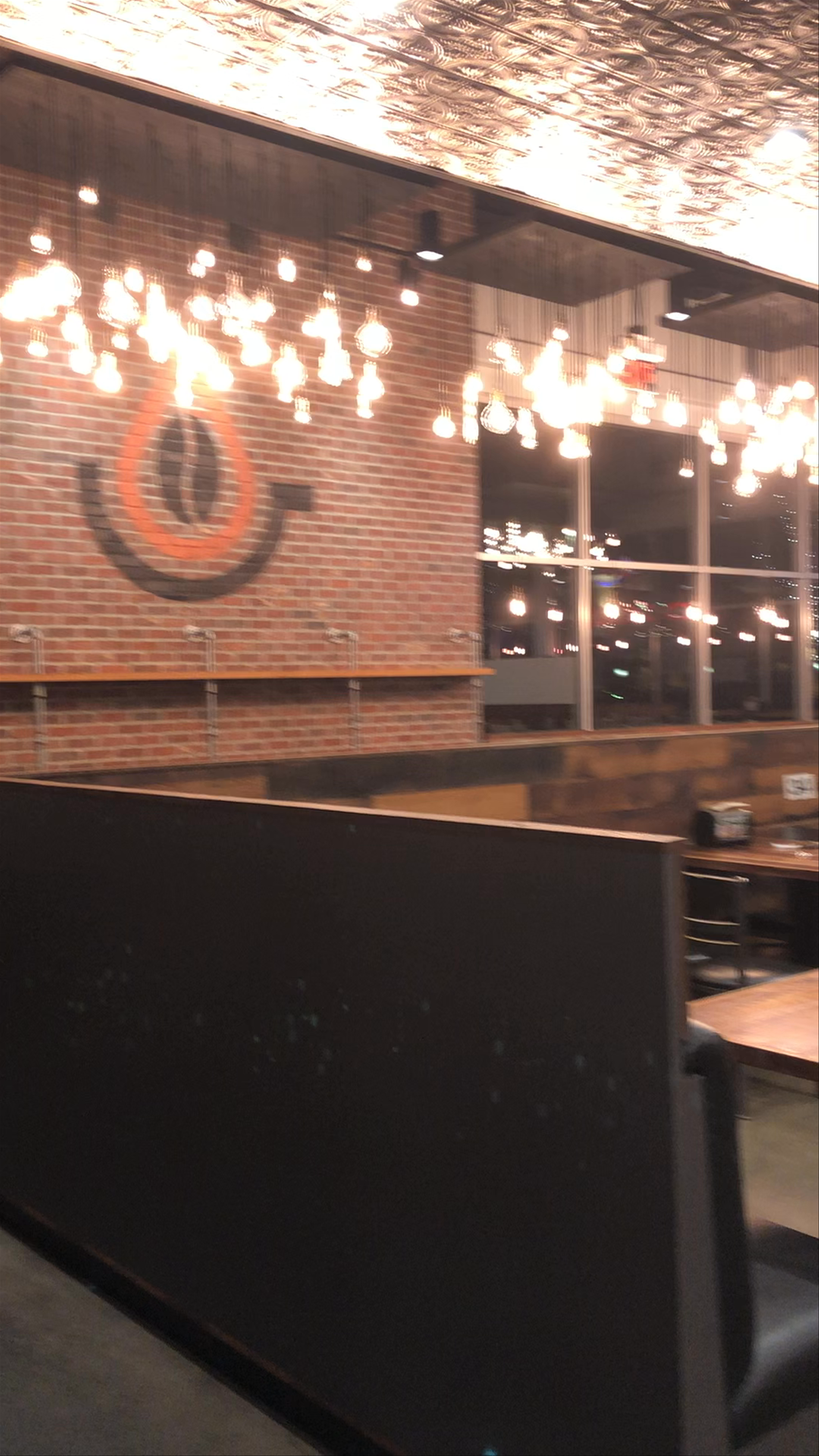 Pressed Cafe
