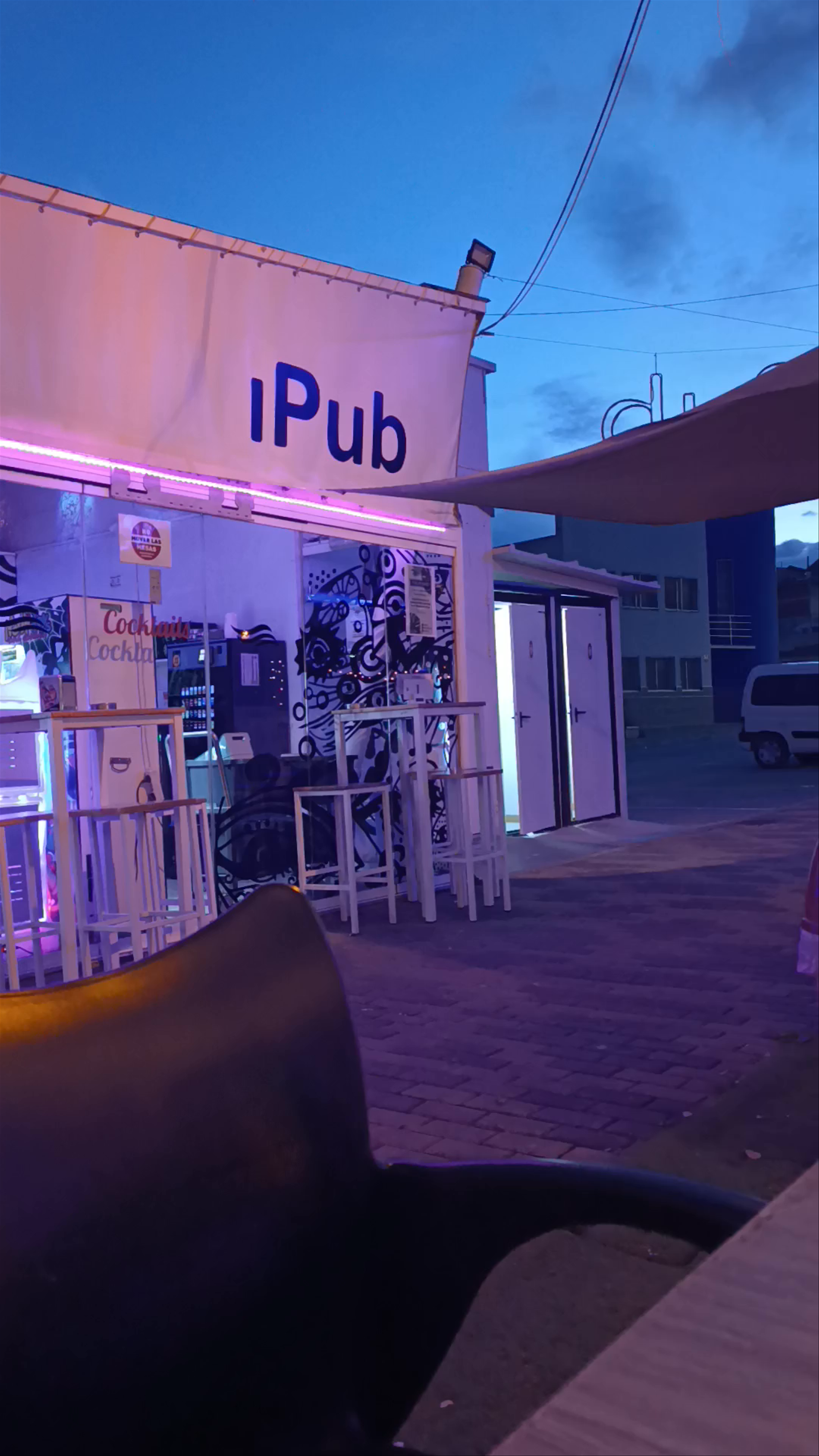 IPub