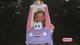 Little Tikes Cozy Coupe Fairy 75x42x86 cm video - thumbnail