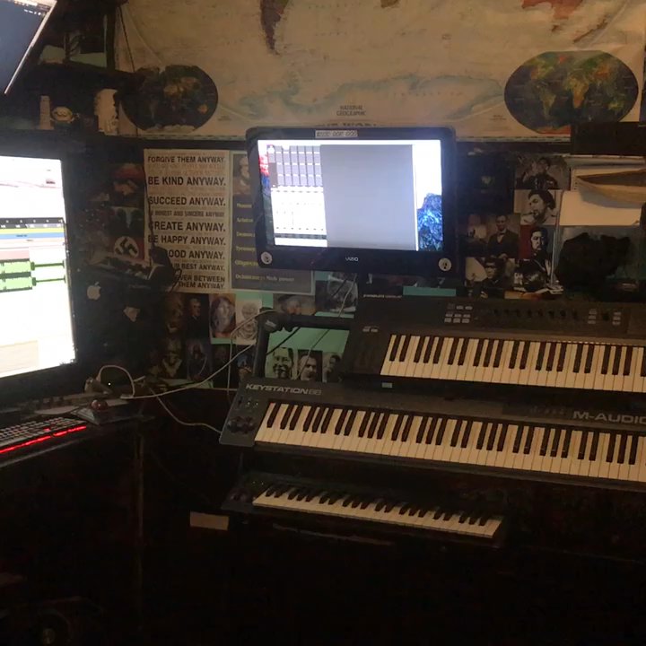 Lootcrative Recording Studios - Recording & Rehearsal Studios Near Me - Staten Island, New York