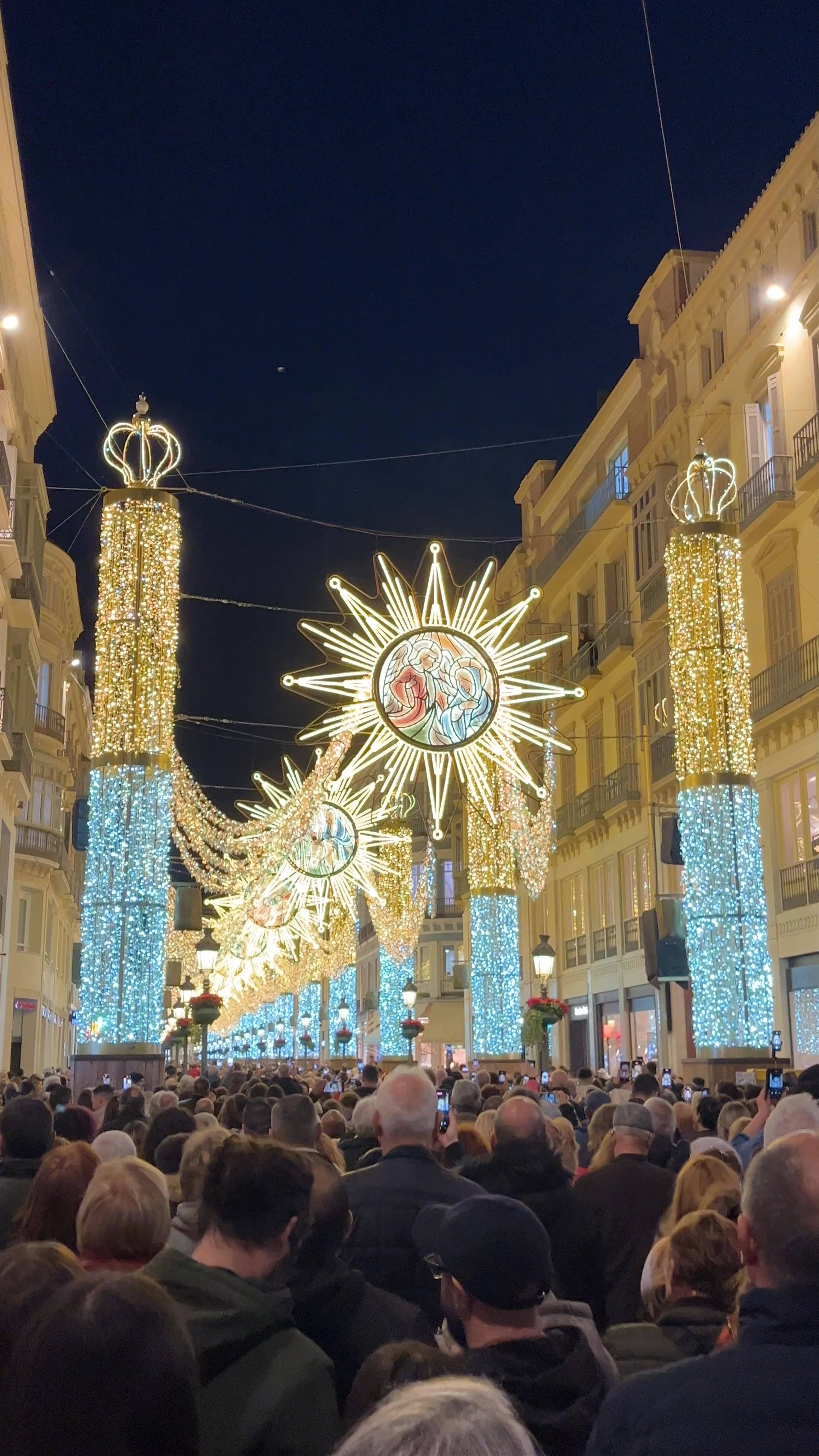 Calle Larios