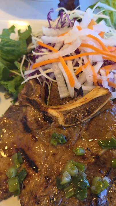 Pho Tam - Vietnamese Near Me - Niles, Illinois