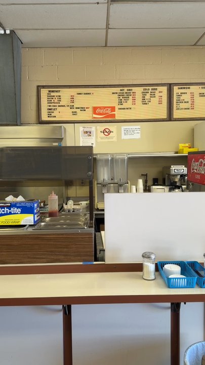 Brookville Eatery - Sandwiches Near Me - Silver Spring, Maryland