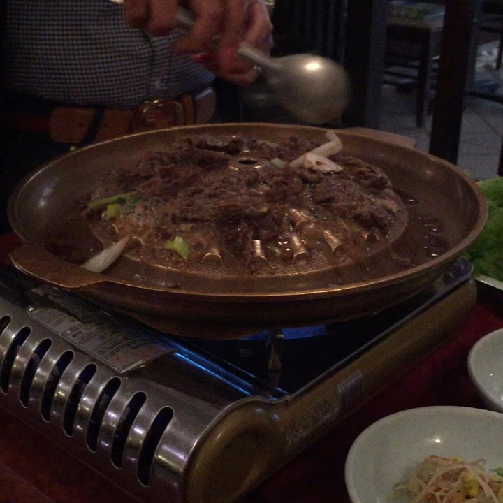 Seoul - Bulgogi - Korean Near Me - Dusseldorf, NW